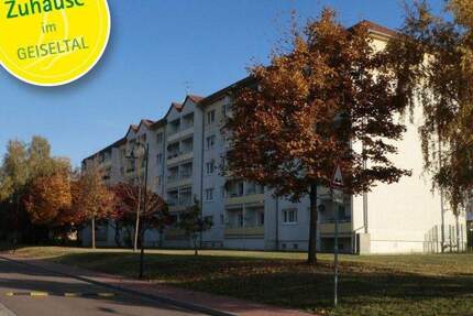 Wohnung Braunsbedra OT Frankleben Frankleben - 3 Zimmer, 60 m&sup2;, 365&euro; | Angebot:24619920