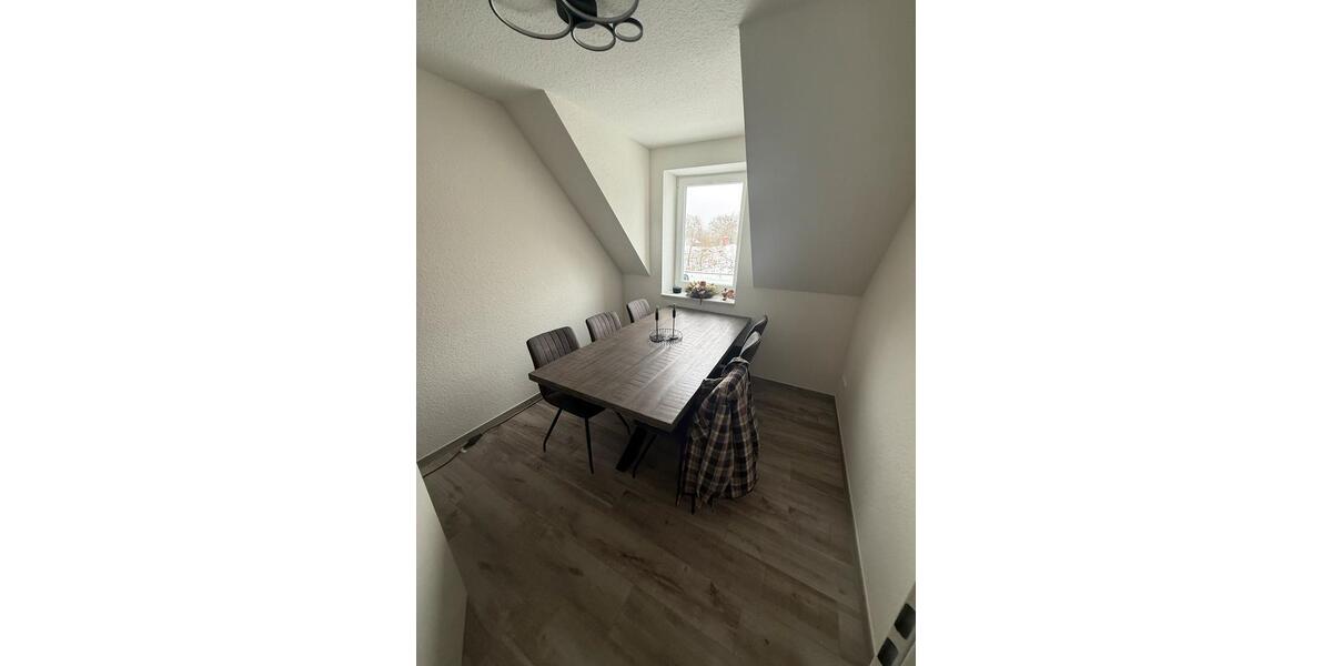 Maisonettenwohnung Wittenburg - 4.5 Zimmer, 115 m&sup2;, 1.370&euro; | Angebot:24802630