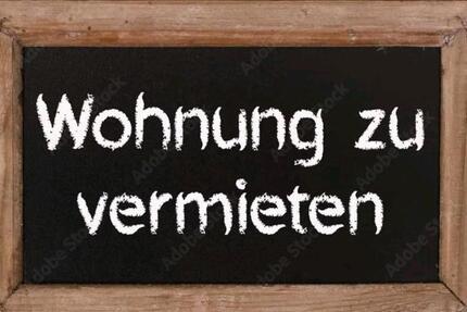 Wohnung Schrecksbach - 3 Zimmer, 83 m&sup2;, 700&euro; | Angebot:25960509