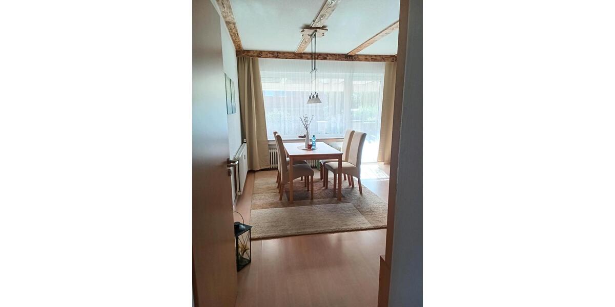 Erdgeschoßwohnung Neustadt am Rübenberge - 2.5 Zimmer, 86 m&sup2;, 1.100&euro; | Angebot:25613353