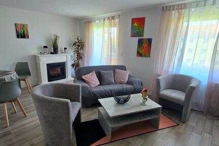 Wohnung Bernstadt auf dem Eigen - 2 Zimmer, 46 m&sup2;, 830&euro; | Angebot:25853164