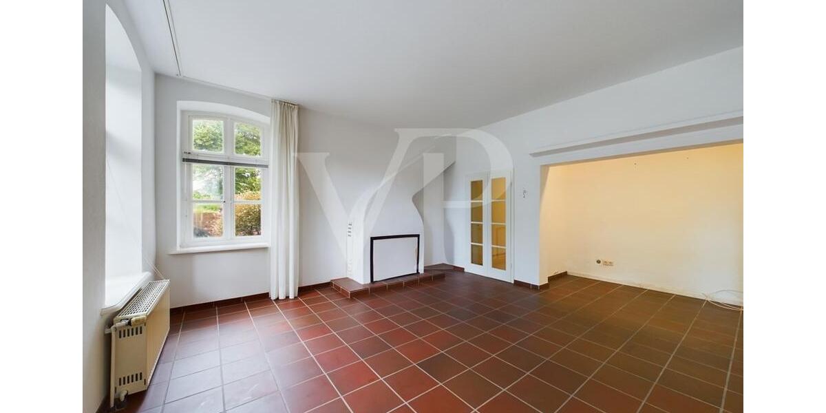 Erdgeschoßwohnung Krummhörn - 4 Zimmer, 130 m&sup2;, 850&euro; | Angebot:25545463