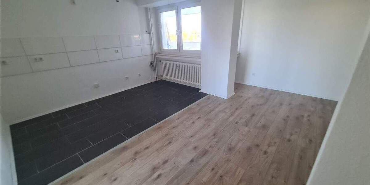 Schicke Etagenwohnung sucht neue Mieter 2 zimmer