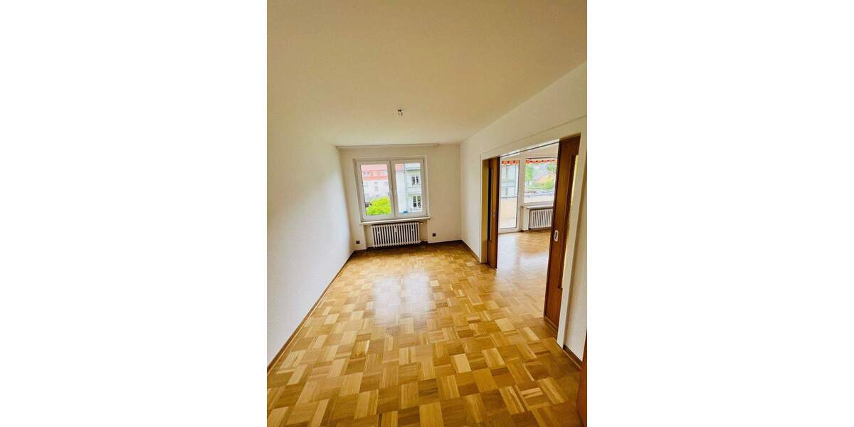 Etagenwohnung Northeim - 4 Zimmer, 86 m&sup2;, 650&euro; | Angebot:25706580