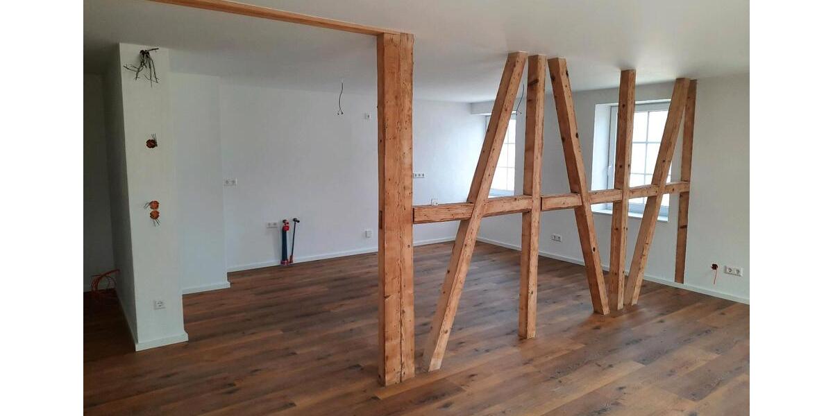 Etagenwohnung Zimmern ob Rottweil - 2 Zimmer, 420 m&sup2;, 490&euro; | Angebot:26183202