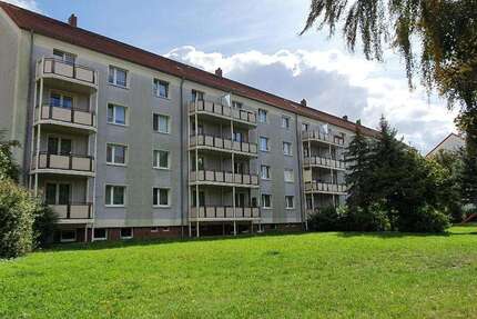 Wohnung Wilkau-Haßlau Haßlau - 3 Zimmer, 61 m&sup2;, 399&euro; | Angebot:25394053