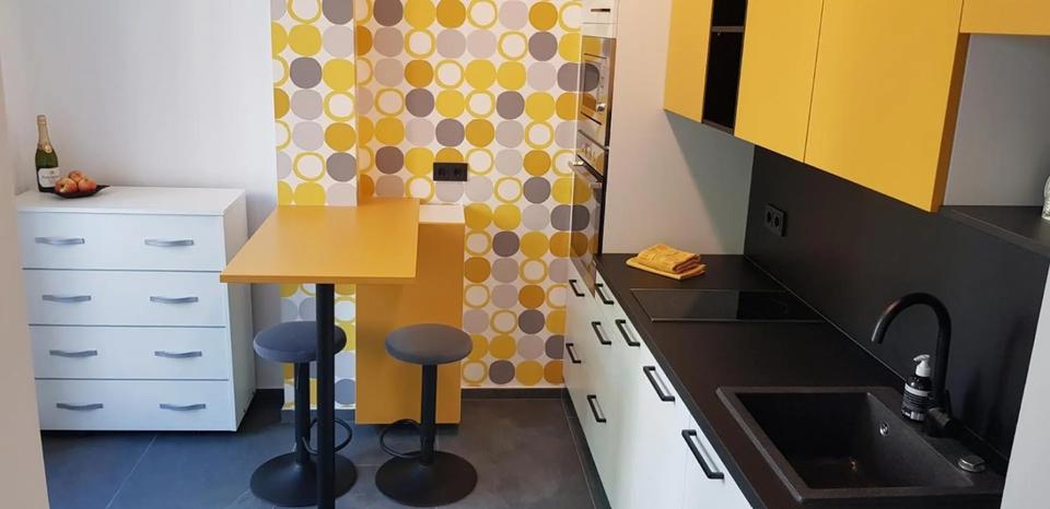 Wohnen auf Zeit Mannheim Almenhof - 1.5 Zimmer, 32 m&sup2;, 1.100&euro; | Angebot:25052482