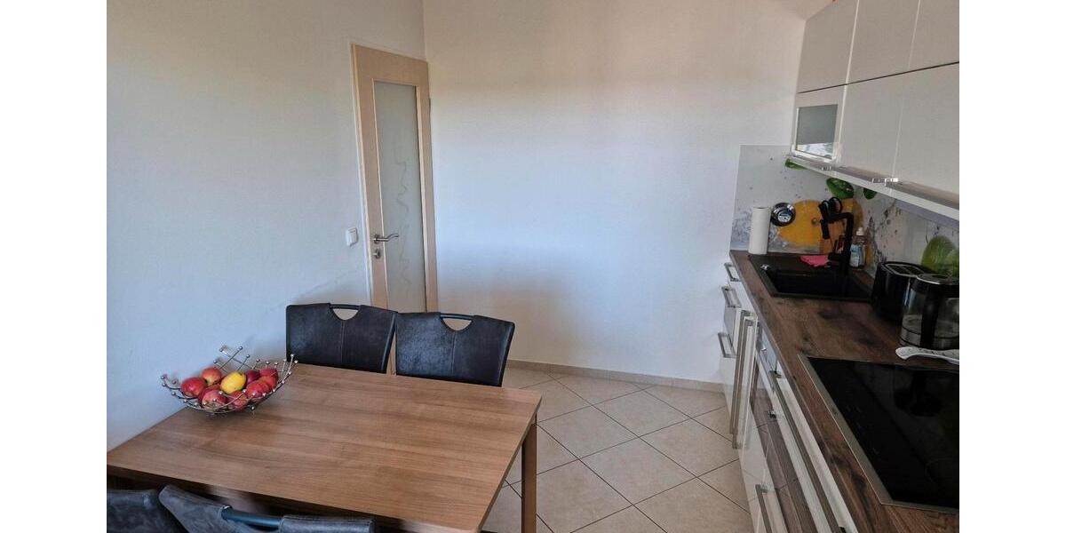 Etagenwohnung Waldkraiburg - 2 Zimmer, 63 m&sup2;, 900&euro; | Angebot:26115392