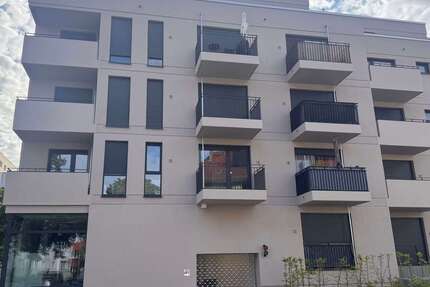 Wohnung zum Mieten in Berlin 602,46 € 24.59 m² 1 zimmer