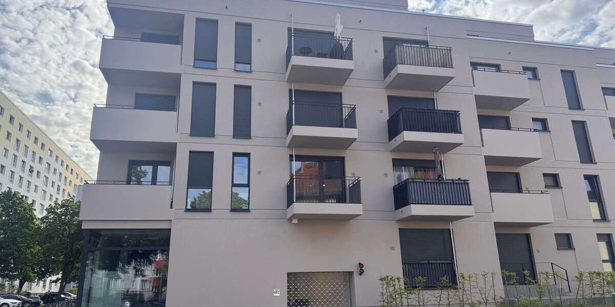 Wohnung zum Mieten in Berlin 602,46 € 24.59 m² 1 zimmer