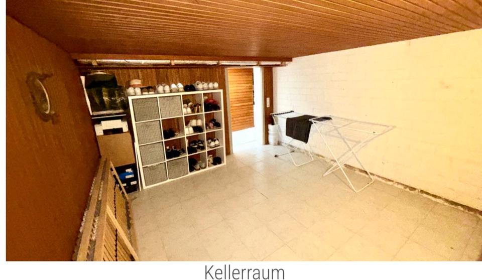 Reihenhaus Niederkassel - 4.5 Zimmer, 118 m&sup2;, 2.500&euro; | Angebot:26107847