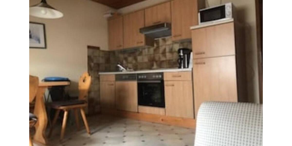 Dachgeschoßwohnung Münstertal/Schwarzwald Schwarzwald - 3 Zimmer, 85 m&sup2;, 25&euro; | Angebot:25311120