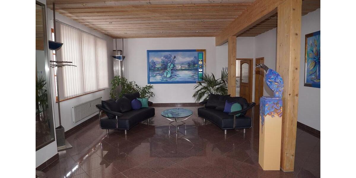 Gewerbeobjekt Waldershof - 1.950&euro; | Angebot:25845628