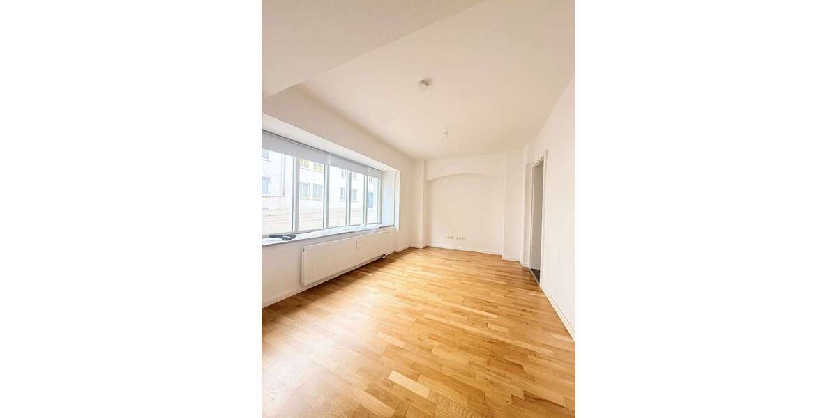 Etagenwohnung Stuttgart Stuttgart-Ost - 4 Zimmer, 116 m&sup2;, 1.650&euro; | Angebot:26607639