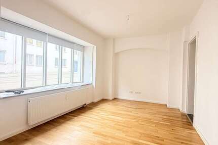 Wohnung Stuttgart Stuttgart-Ost - 4 Zimmer, 116 m&sup2;, 1.650&euro; | Angebot:26607639