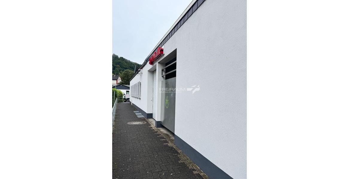 Gewerbeobjekt Siegen Eiserfeld - 1.500&euro; | Angebot:23250286