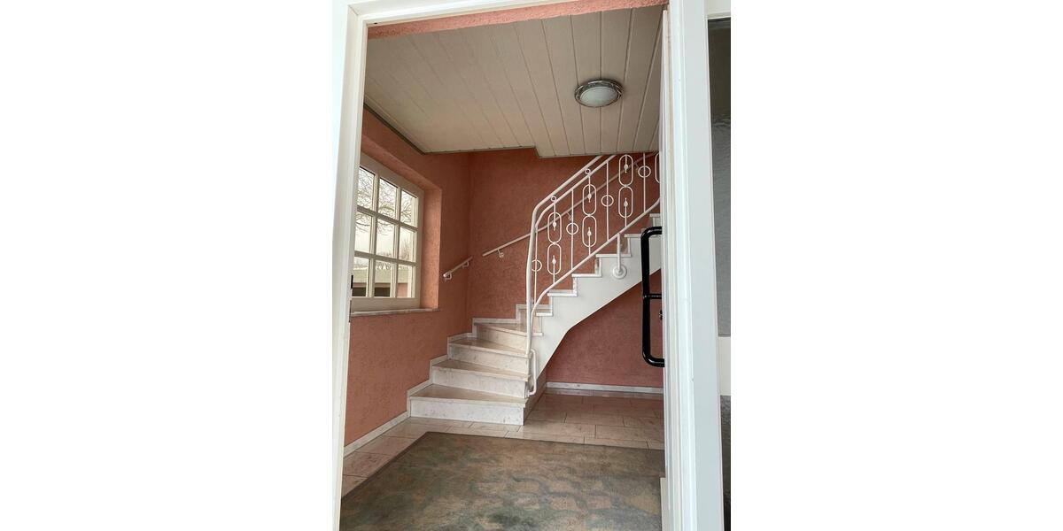 Etagenwohnung Steinau an der Straße - 1 Zimmer, 55 m&sup2;, 435&euro; | Angebot:24713122