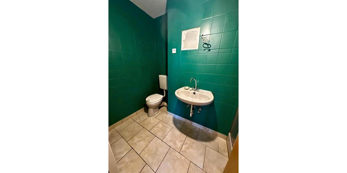 Etagenwohnung Hattersheim am Main - 3 Zimmer, 80 m&sup2;, 1.210&euro; | Angebot:24756702