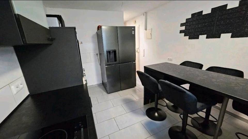 Etagenwohnung Göttingen Grone - 4.5 Zimmer, 115 m&sup2;, 1.541&euro; | Angebot:26544639