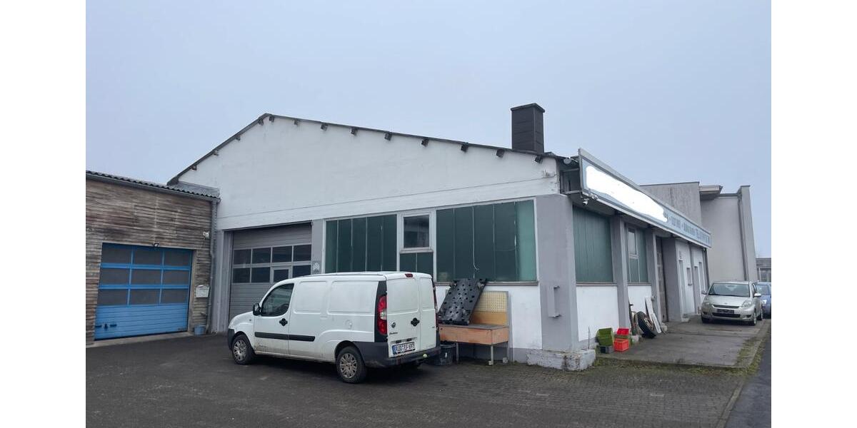 Gewerbeobjekt Oestrich-Winkel Winkel - 2.000&euro; | Angebot:24805530