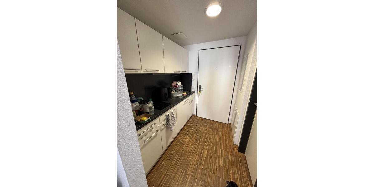 Etagenwohnung Idstein - 1 Zimmer, 28 m&sup2;, 550&euro; | Angebot:26421123