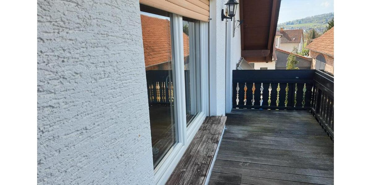 Dachgeschoßwohnung Witzenhausen - 4 Zimmer, 100 m&sup2;, 650&euro; | Angebot:26221962