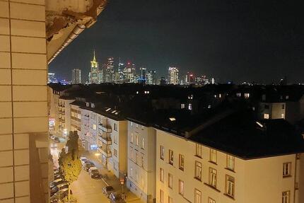 Wohnung Frankfurt am Main Nordend Ost - 2 Zimmer, 60 m&sup2;, 1.300&euro; | Angebot:27625585
