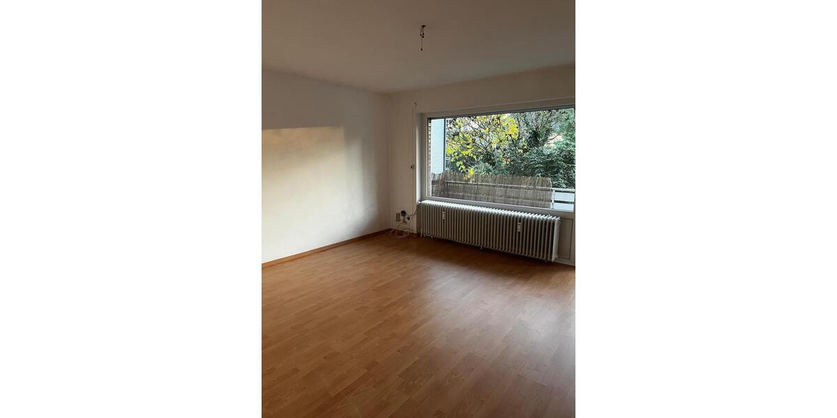 Hochparterre Wiefelstede - 3 Zimmer, 74 m&sup2;, 860&euro; | Angebot:26478980
