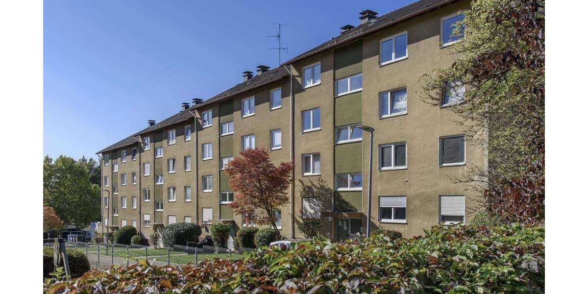 Etagenwohnung Bad Bergzabern - 2 Zimmer, 58 m&sup2;, 499&euro; | Angebot:26688232