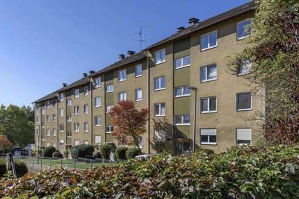Wohnung Bad Bergzabern - 2 Zimmer, 58 m&sup2;, 499&euro; | Angebot:26688232