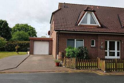 Haus Zetel - 3 Zimmer, 97 m&sup2;, 750&euro; | Angebot:26833560
