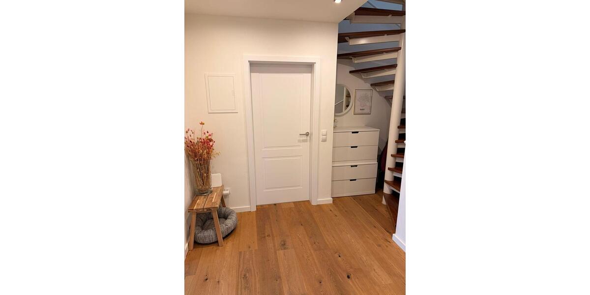 Maisonettenwohnung Bocholt - 3 Zimmer, 103 m&sup2;, 1.159&euro; | Angebot:26614014