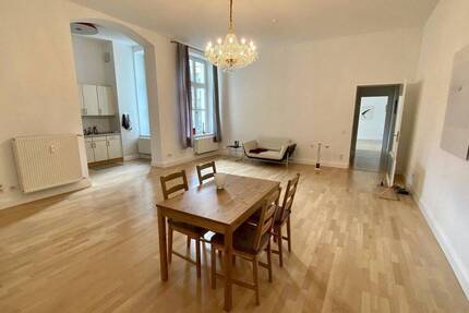 Wohnung Berlin Mitte - 3 Zimmer, 116 m&sup2;, 2.186&euro; | Angebot:26212713