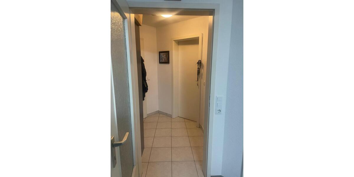Erdgeschoßwohnung Rottenburg am Neckar - 1 Zimmer, 42 m&sup2;, 520&euro; | Angebot:26493410