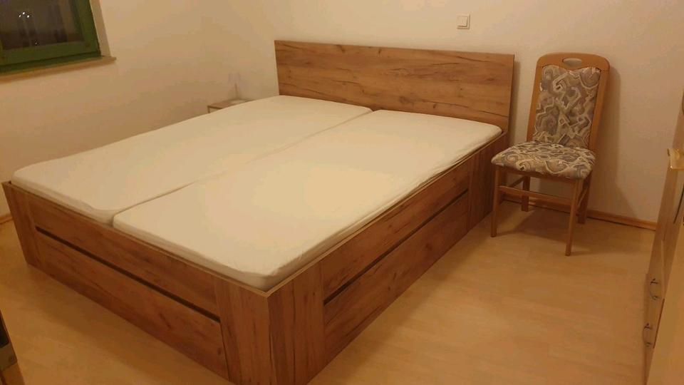 Etagenwohnung Köthen (Anhalt) - 2 Zimmer, 50 m&sup2;, 450&euro; | Angebot:26545368