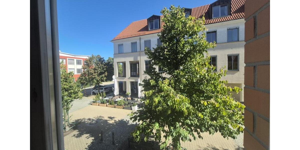 Etagenwohnung Schwedt (Oder) - 2 Zimmer, 38 m&sup2;, 400&euro; | Angebot:22415369