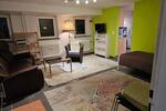 Etagenwohnung Oberursel (Taunus) - 1 Zimmer, 46 m&sup2;, 460&euro; | Angebot:26704585