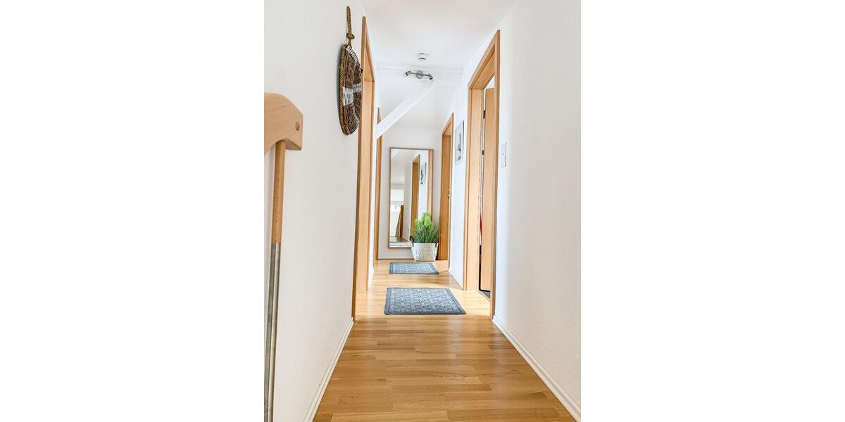 Maisonette-Wohntraum 4 zimmer