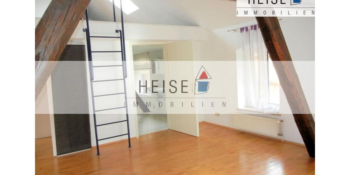 Maisonettenwohnung Holzminden - 2 Zimmer, 85 m&sup2;, 610&euro; | Angebot:26346368