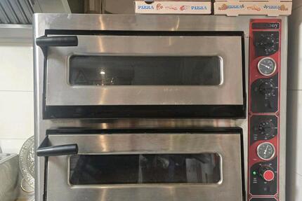 Gewerbeobjekt Wächtersbach - 1.000&euro; | Angebot:24635696