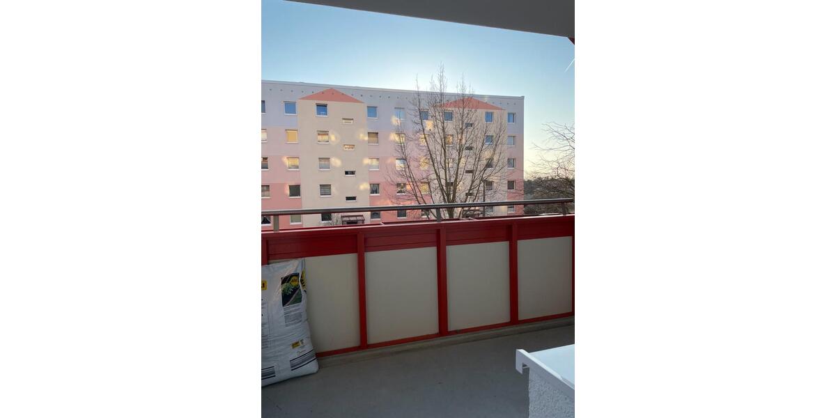 Hochparterre Werder (Havel) - 3 Zimmer, 62 m&sup2;, 400&euro; | Angebot:25841349