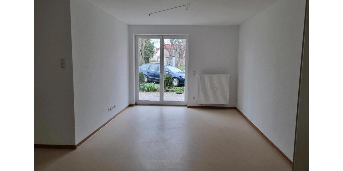 gemütliche 2-Raumwohnung in ruhiger Lage 2 zimmer