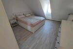 Dachgeschoßwohnung Greußen - 3 Zimmer, 83 m&sup2;, 550&euro; | Angebot:26512474