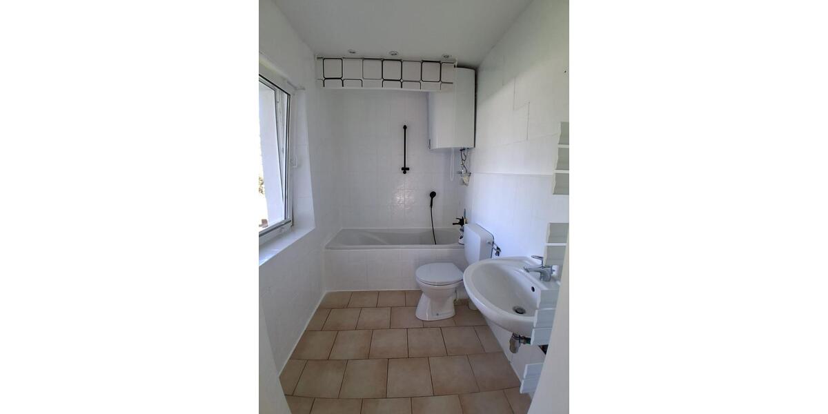 Terrassenwohnung Bad Sülze - 3 Zimmer, 60 m&sup2;, 440&euro; | Angebot:26490571