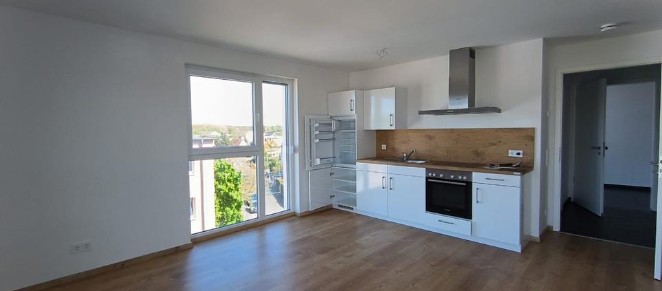 Wohnung im Hanau 63452