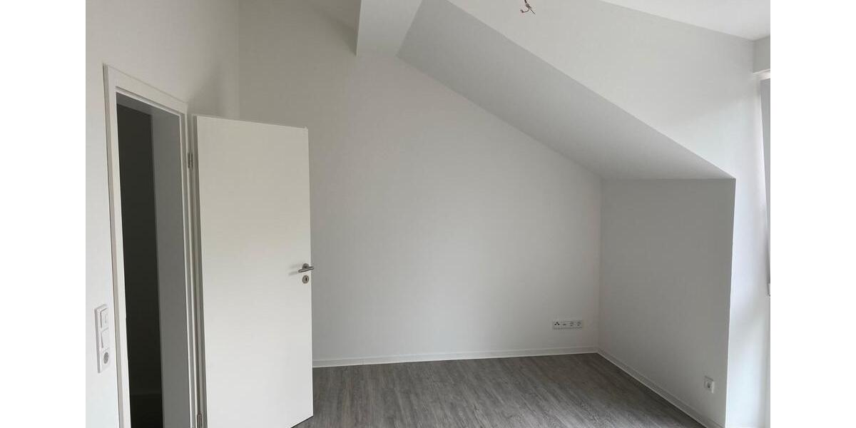 Wohnung in KfW 55 Standard in Handewitt OT Haurup zu vermieten 2.5 zimmer