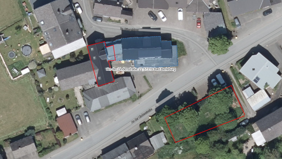 Maisonettenwohnung Bad Berleburg - 3 Zimmer, 88 m&sup2;, 730&euro; | Angebot:24640579