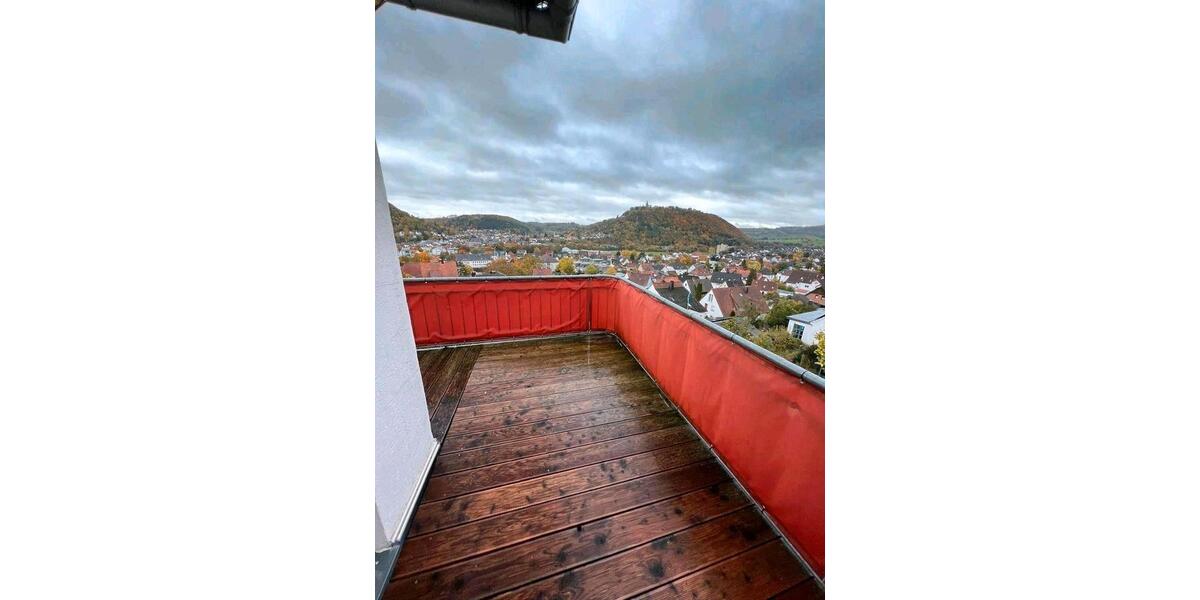 Etagenwohnung Marsberg - 3 Zimmer, 115 m&sup2;, 790&euro; | Angebot:26563138