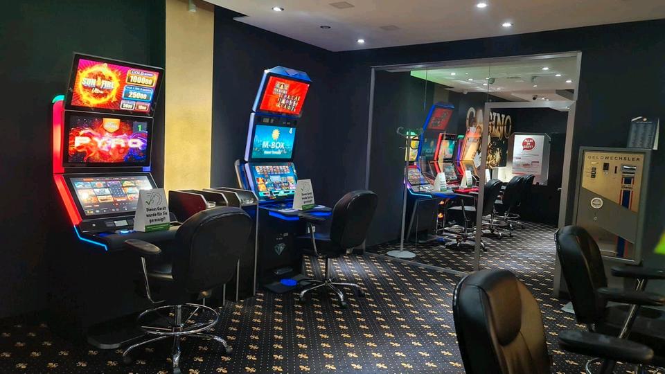 Gewerbeobjekt Meerane - 690&euro; | Angebot:24844433