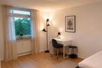 Wohnen auf Zeit München Aubing-Lochhausen-Langwied - 1 Zimmer, 20 m&sup2;, 675&euro; | Angebot:26689939